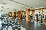 Fitness centrum