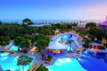Hotel Calista Luxury Resort dovolenka
