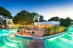 Hotel Club Prive By Rixos Belek - All Inclusive dovolenka