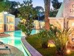 Hotel Club Prive By Rixos Belek - All Inclusive dovolenka