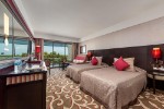 Hotel Cornelia Diamond Golf Resort & Spa dovolenka