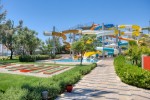 Hotel Cornelia Diamond Golf Resort & Spa dovolenka