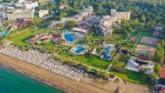 Hotel Crystal Tat Beach (ex. Crystal Tat Beach Golf Resort And SPA) dovolenka