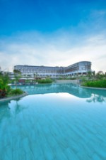 Hotel Ethno Belek dovolenka