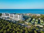 Hotel Ethno Belek dovolenka