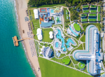 Hotel Ethno Belek dovolenka