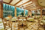 Hotel GLORIA GOLF RESORT dovolenka