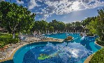 Hotel GLORIA GOLF RESORT dovolenka