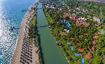 Hotel GLORIA GOLF RESORT dovolenka