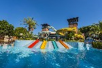 Hotel GLORIA GOLF RESORT dovolenka