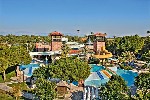 Hotel GLORIA GOLF RESORT dovolenka