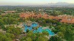Hotel GLORIA GOLF RESORT dovolenka