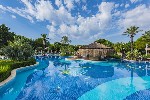 Hotel GLORIA GOLF RESORT dovolenka