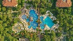 Hotel GLORIA GOLF RESORT dovolenka