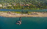 Hotel GLORIA GOLF RESORT dovolenka