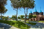 Hotel Gloria Verde Resort dovolenka