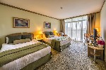 Hotel Gloria Verde Resort dovolenka