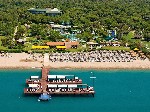 Hotel Gloria Verde Resort dovolenka