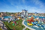 Hotel Granada Luxury Belek dovolenka