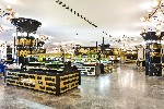 Hotel Granada Luxury Belek dovolenka