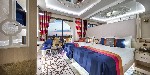 Hotel Granada Luxury Belek dovolenka