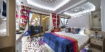 Hotel Granada Luxury Belek dovolenka