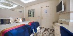 Hotel Granada Luxury Belek dovolenka