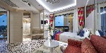 Hotel Granada Luxury Belek dovolenka