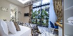 Hotel Granada Luxury Belek dovolenka