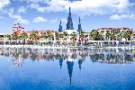 Hotel Granada Luxury Belek dovolenka