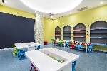 Hotel Granada Luxury Belek dovolenka