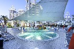 Hotel Granada Luxury Belek dovolenka
