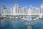 Hotel Granada Luxury Belek dovolená