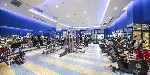 Hotel Granada Luxury Belek dovolenka