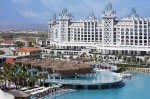 Hotel Granada Luxury Belek dovolenka