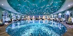 Hotel Granada Luxury Belek dovolenka
