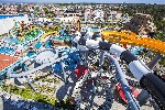 Hotel Granada Luxury Belek dovolenka