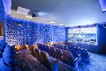 Hotel Granada Luxury Belek dovolenka