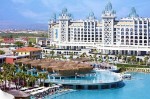 Hotel Granada Luxury Belek dovolenka