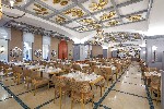 Hotel Granada Luxury Belek dovolenka