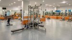 Fitness