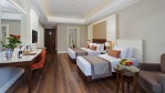 Hotel Gural Premier Belek dovolenka
