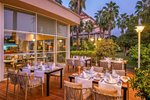 Restaurace Olivo