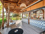 Mixology bar
