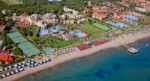 Hotel Limak Arcadia Sport Resort dovolenka