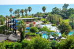 Hotel Limak Arcadia Sport Resort dovolenka