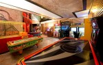 Hotel Limak Arcadia Sport Resort