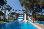 Hotel PAPILLON ZEUGMA 50+ dovolená