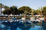 Hotel PAPILLON ZEUGMA 50+ dovolená