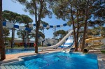 Hotel PAPILLON ZEUGMA 50+ dovolená